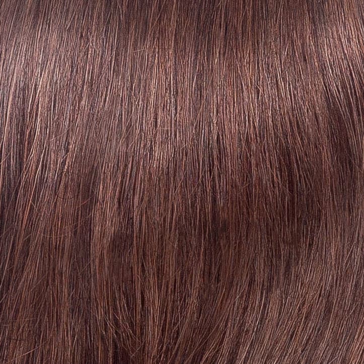 Chestnut Grove SSB6/33/4 color swatch by TressAllure