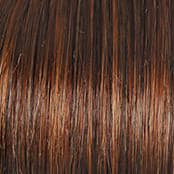 SS8/29 SS Hazelnut color swatch by Raquel Welch