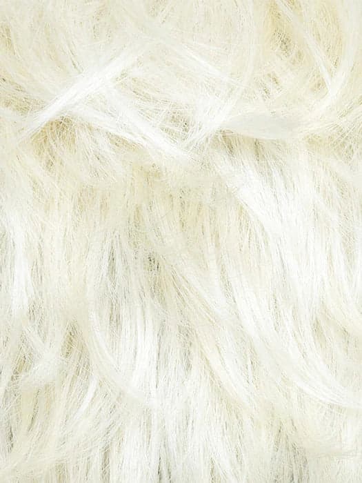 Satin Pearl color swatch by Rene of Paris