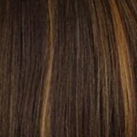 SEPIA color swatch by TressAllure