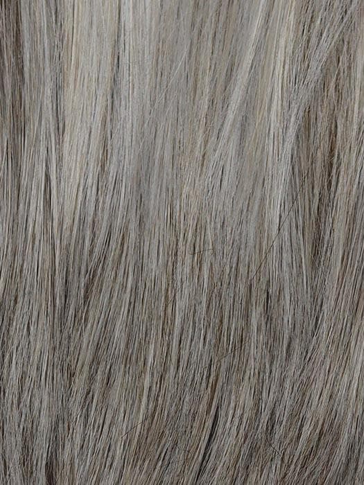 Silver Frost color swatch by Rene of Paris