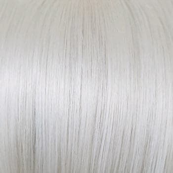 Simply White color swatch by Noriko