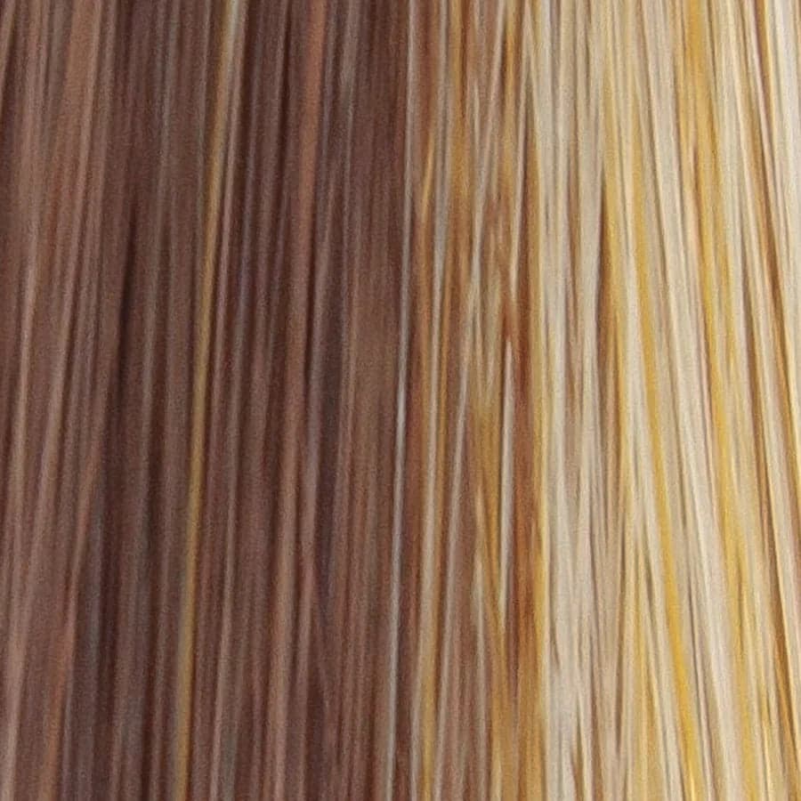 SUGAR color swatch by TressAllure