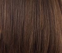 Toasted Brown color swatch by Amore