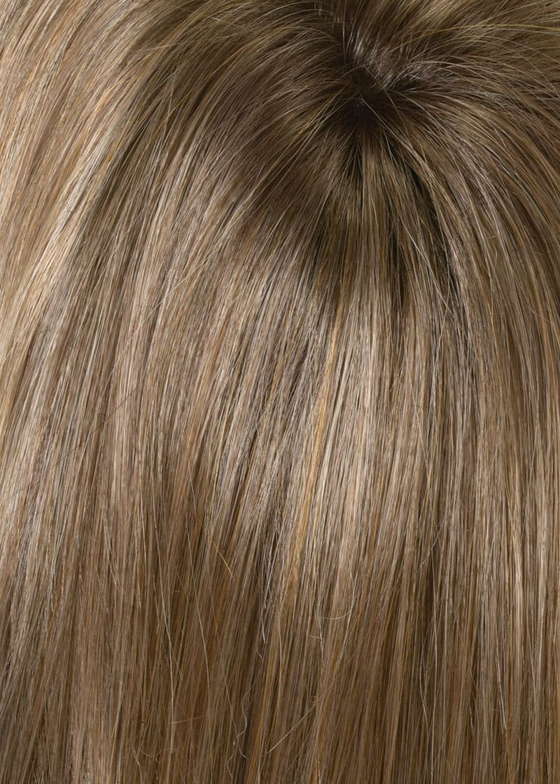Toasted Sesame color swatch by Envy