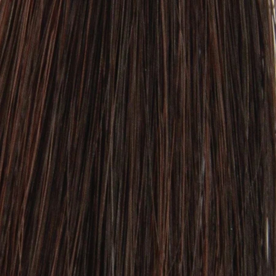 WALNT color swatch by TressAllure