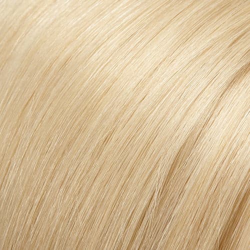 White Chocolate 613 color swatch by Jon Renau