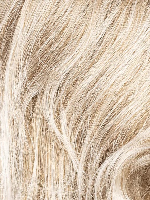 BEIGE-PASTEL-SHADED color swatch by Ellen Wille