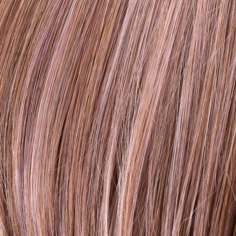 ROSEWOOD-BROWN-SHAD color swatch by Ellen Wille