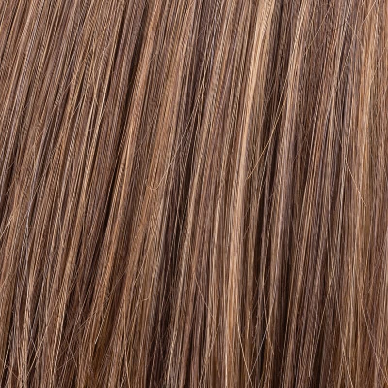 TOFFEE-BROWN-SHAD color swatch by Ellen Wille