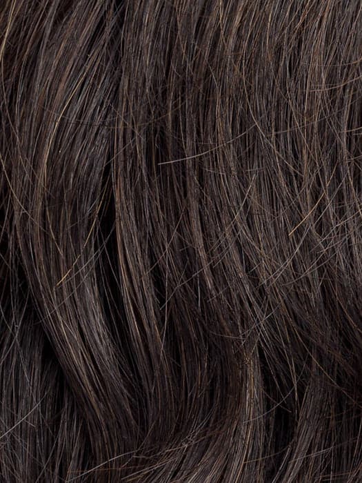 ESPRESSO ROOTED color swatch by Ellen Wille