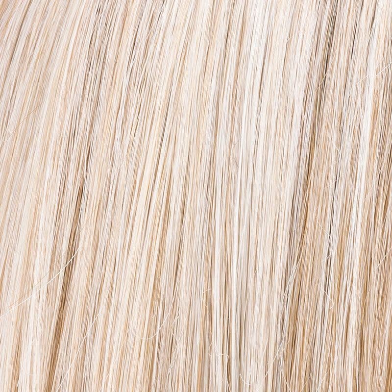 Champagne Rooted color swatch by Ellen Wille