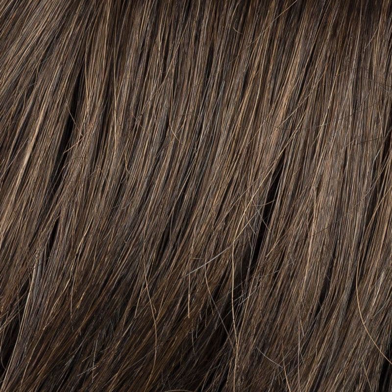 Light Espresso Mix color swatch by Ellen Wille