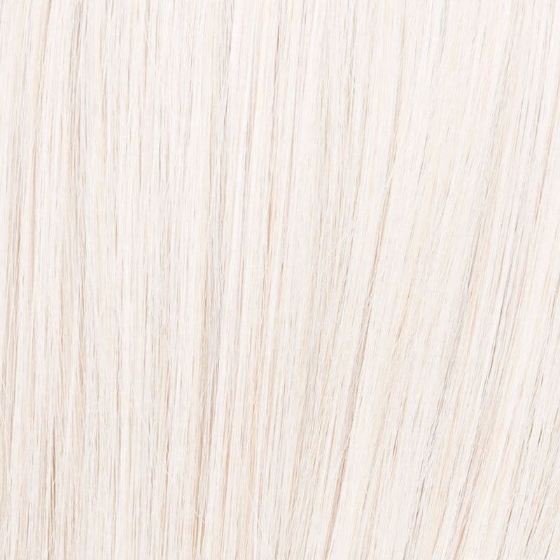 Light Champagne Rooted color swatch by Ellen Wille