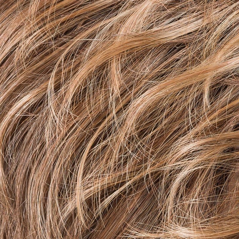 Mocca Rooted color swatch by Ellen Wille