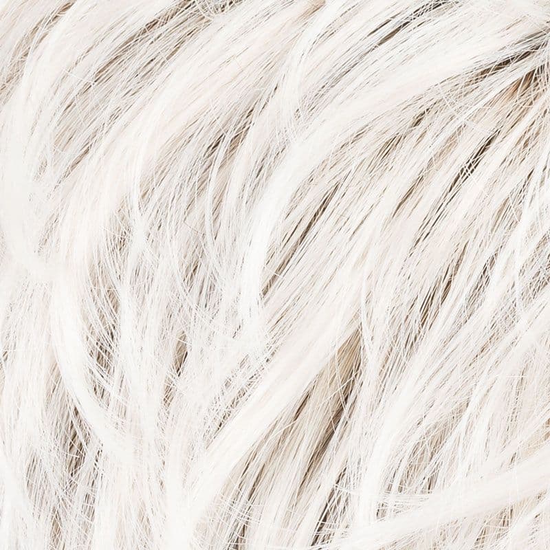 Platin Blonde Rooted color swatch by Ellen Wille