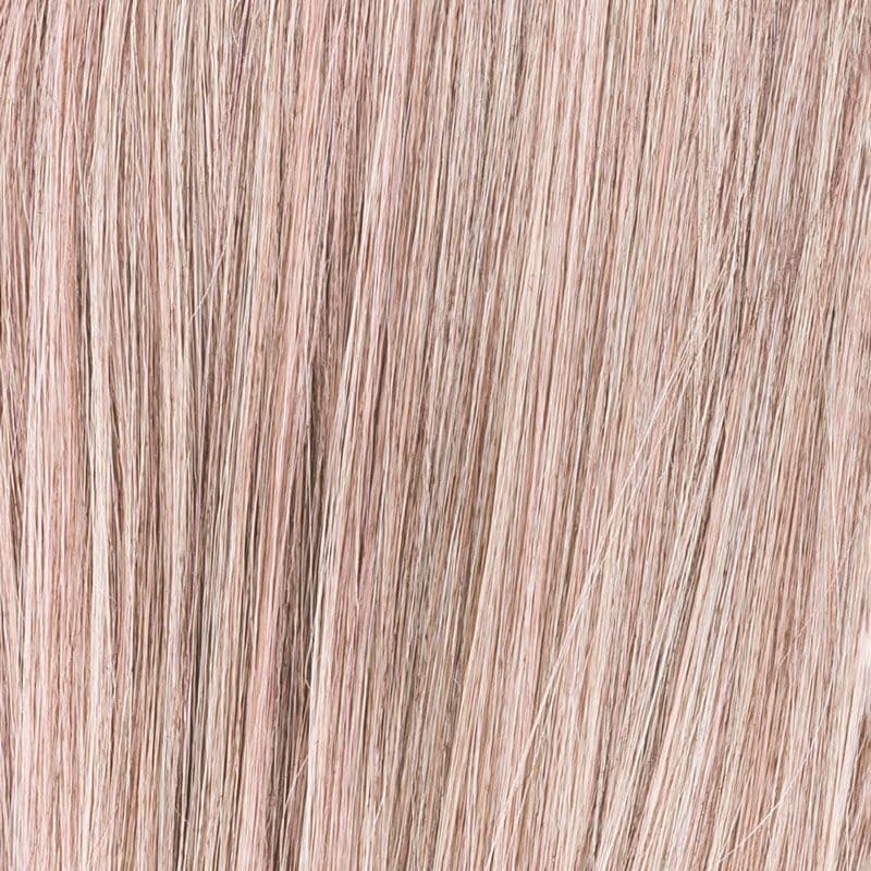 POWDER-BLONDE-TIPPED color swatch by Ellen Wille
