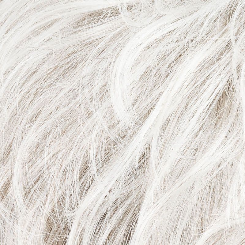 Silver Mix color swatch by Ellen Wille