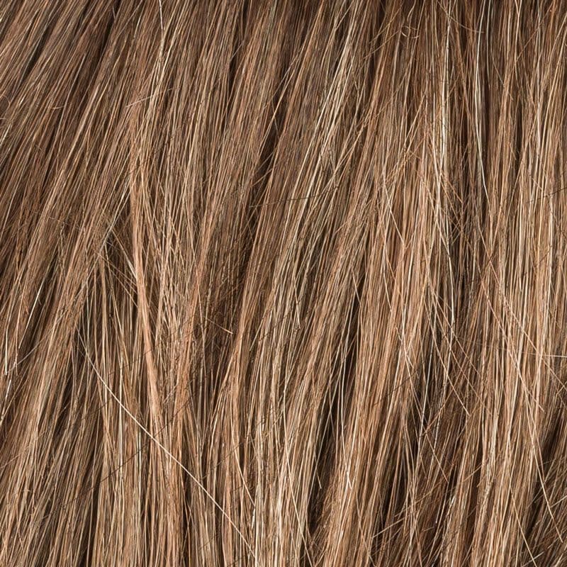 Tobacco Lighted color swatch by Ellen Wille