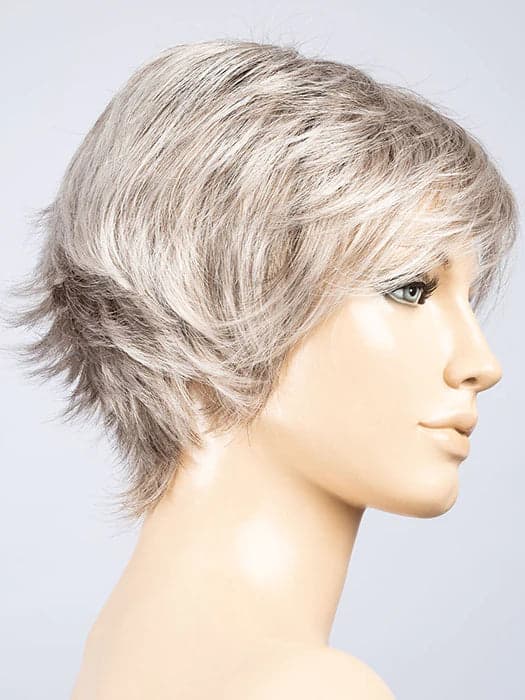 GREY-MULTI-SHADED color swatch by Ellen Wille