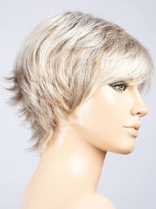 IVORY-BLONDE-SHADED color swatch by Ellen Wille