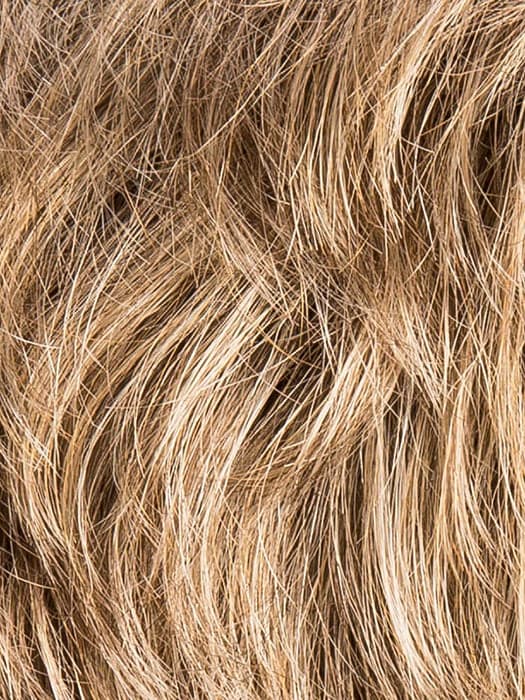 DARK-SAND-SHADED color swatch by Ellen Wille