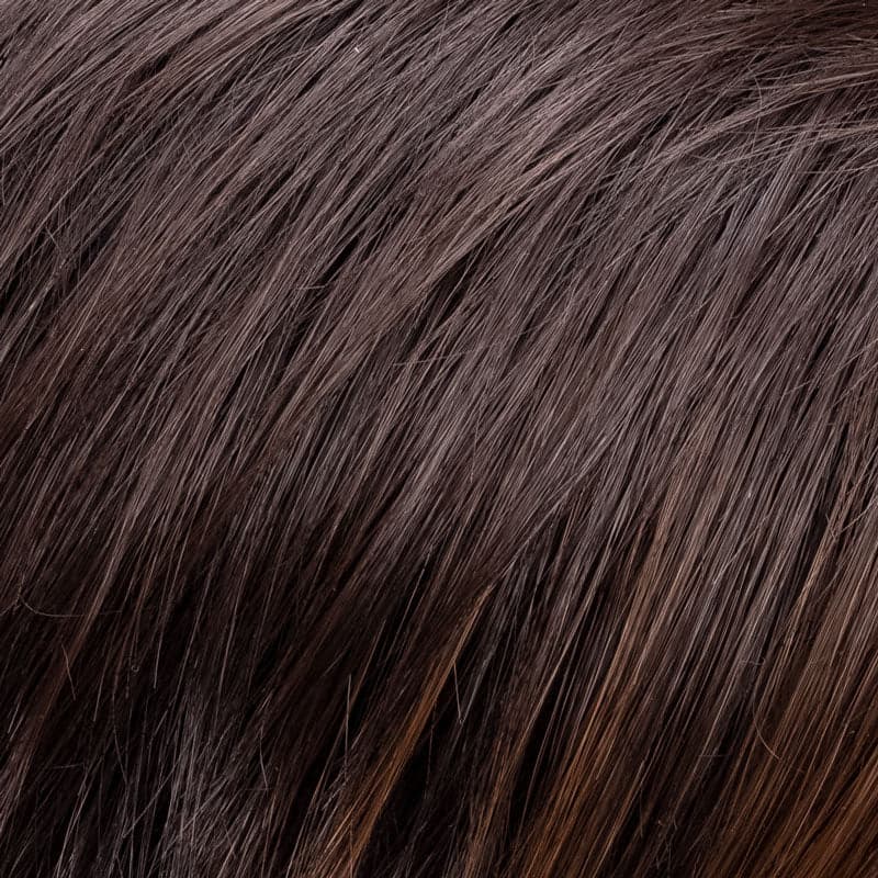 ESPRESSO-LIGHTED color swatch by Ellen Wille