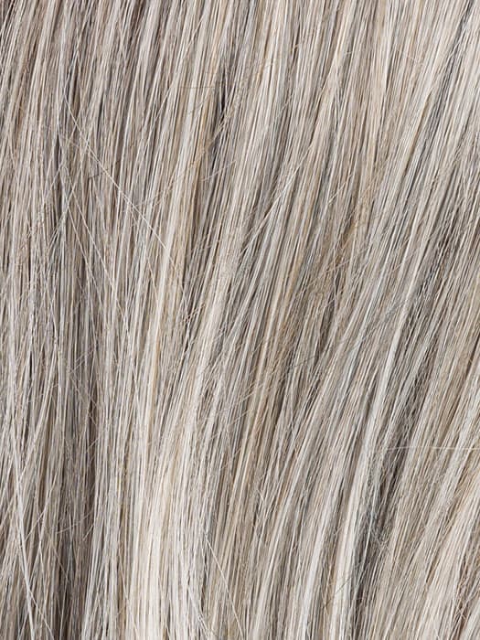 Metallic Blonde Tipped color swatch by Ellen Wille