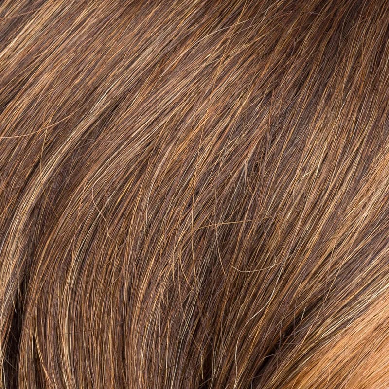 LIGHTED-CHOCOLATE color swatch by Ellen Wille