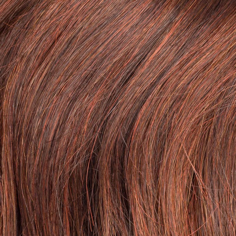 LIGHTED-RED-VINO color swatch by Ellen Wille