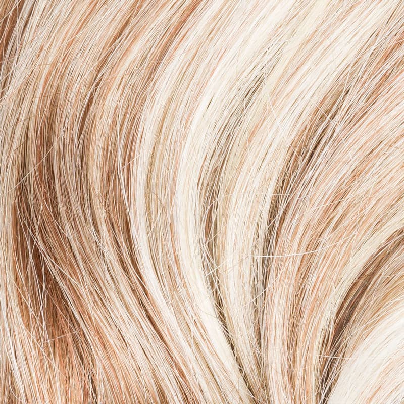 LIGHTED-TOFFEE-BLONDE color swatch by Ellen Wille
