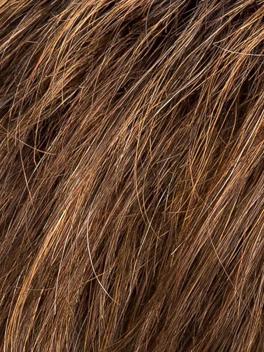 CHESTNUT-MIX color swatch by Ellen Wille