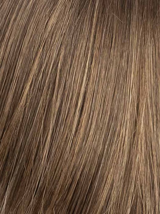 TOFFEE-BROWN-MIX color swatch by Ellen Wille