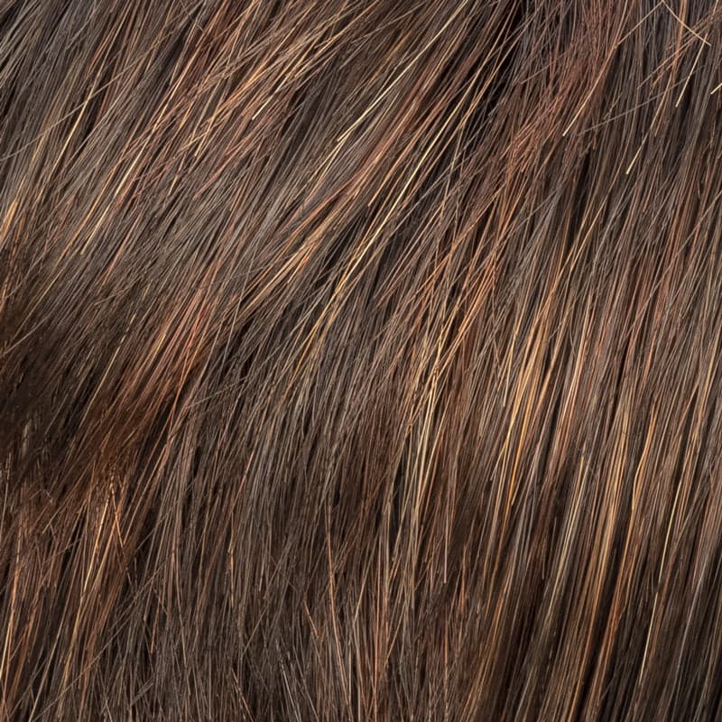 HOT-CHOCOLATE-MIX color swatch by Ellen Wille