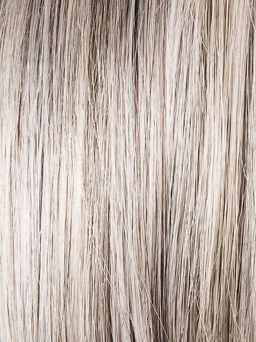 POLAR-SILVER-ROOTED color swatch by Ellen Wille