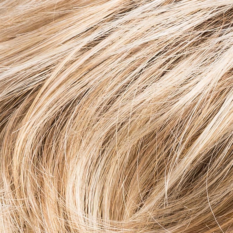 CARAMEL-ROOTED color swatch by Ellen Wille
