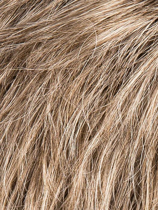 SMOKE-ROOTED color swatch by Ellen Wille