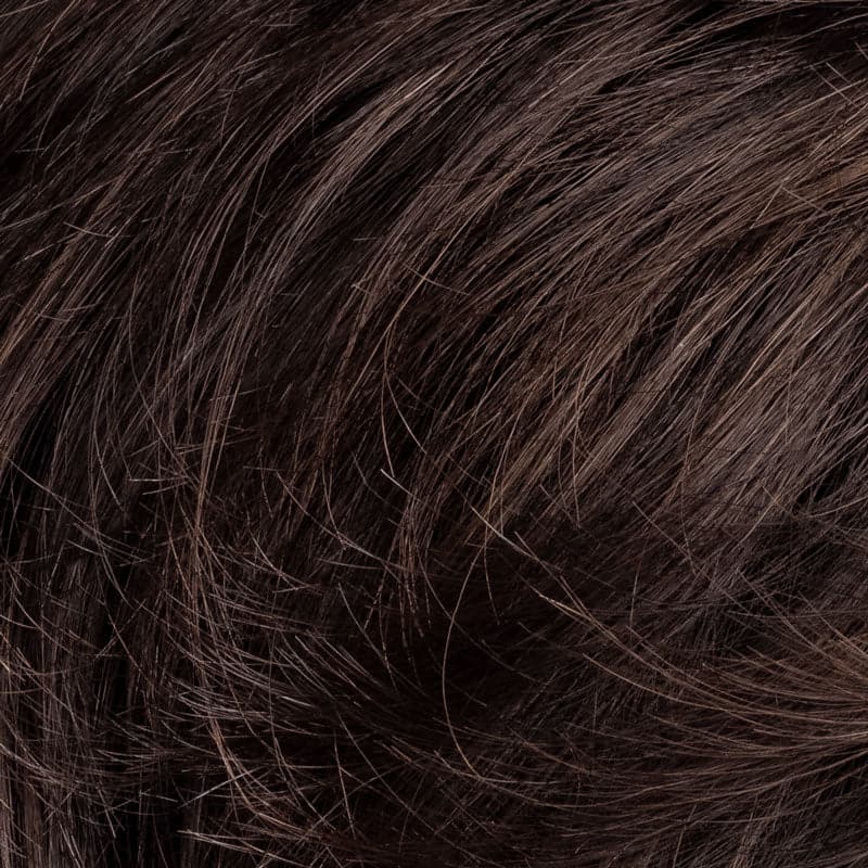 ESPRESSO-ROOTED color swatch by Ellen Wille