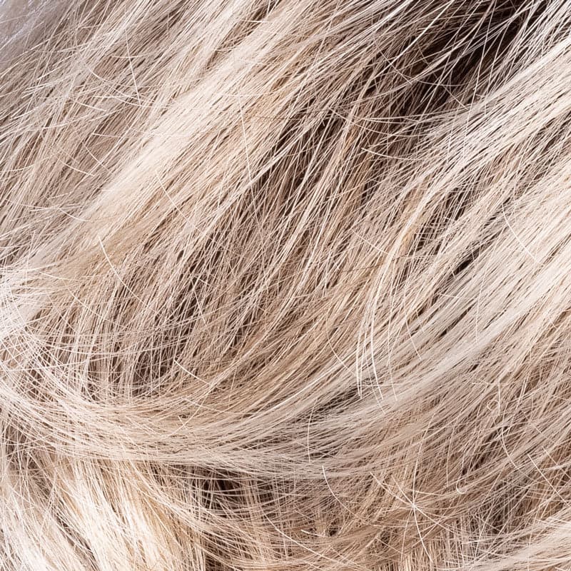 PEARL-BLONDE-ROOTED color swatch by Ellen Wille