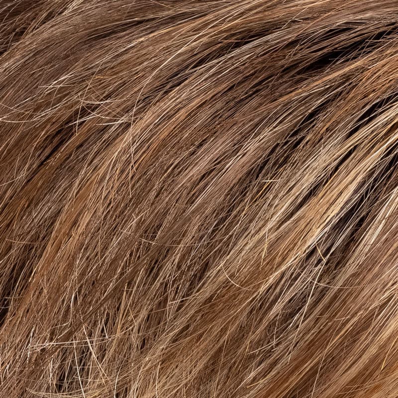 TOBACCO-ROOTED color swatch by Ellen Wille