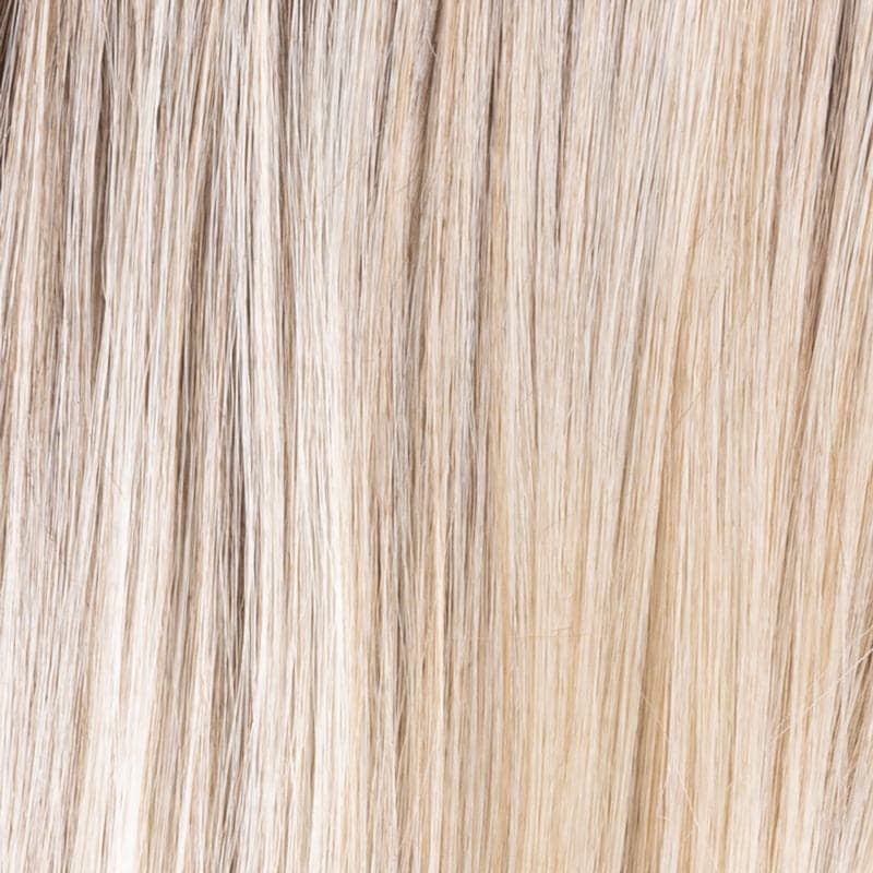 CHAMPAGNE-TIPPED color swatch by Ellen Wille