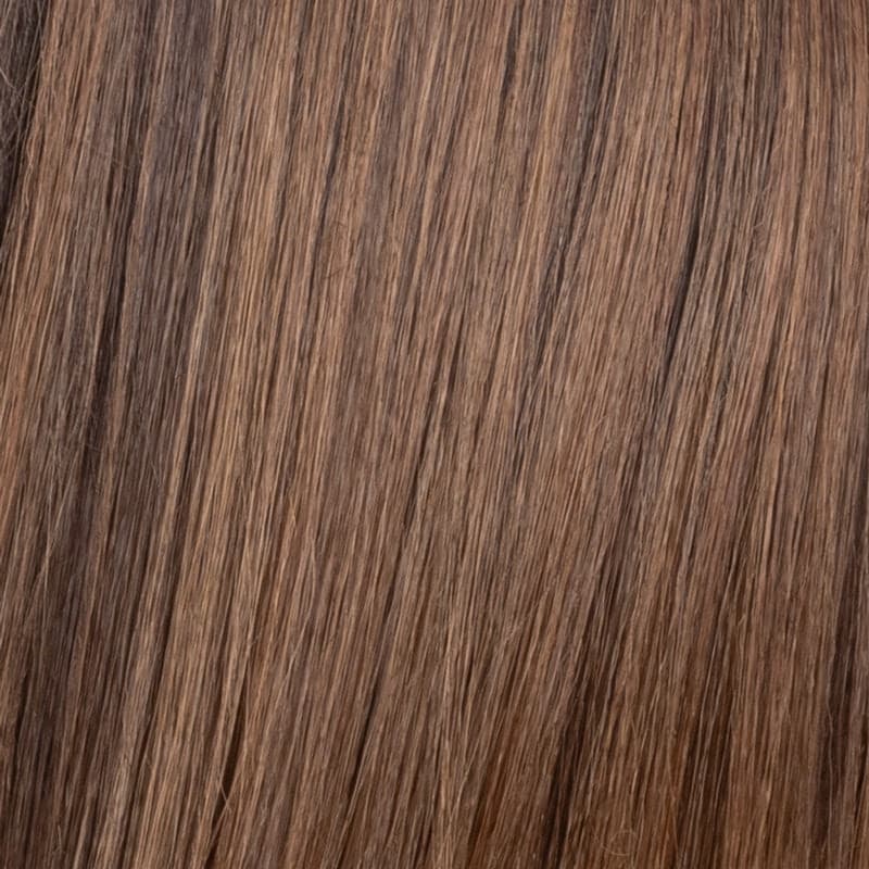CHOCOLATE-SHAD color swatch by Ellen Wille