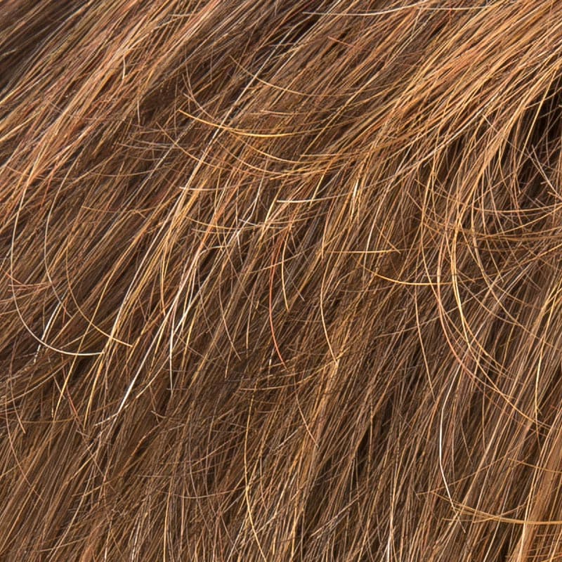 HAZELNUT-MIX color swatch by Ellen Wille