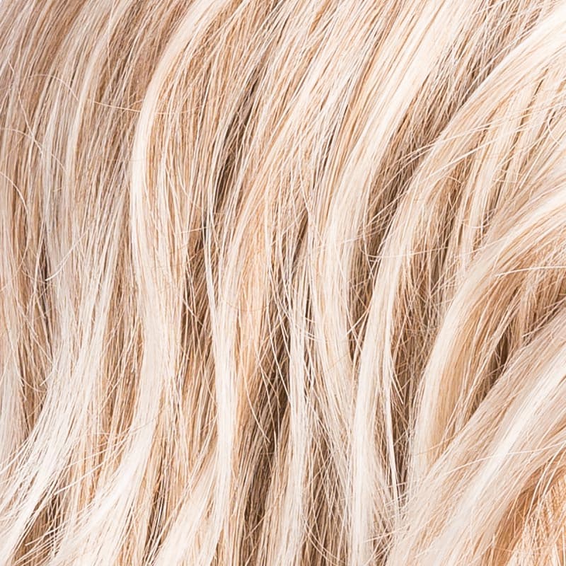 CANDY-BLONDE-ROOTED color swatch by Ellen Wille