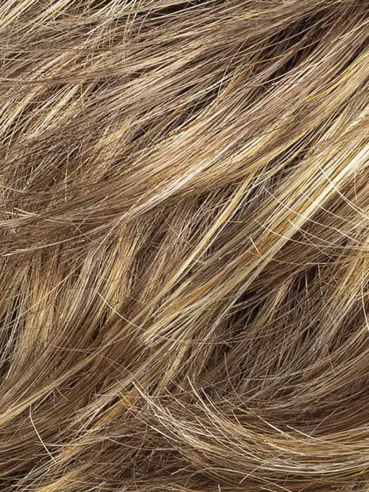 BERNSTEIN-SHADED color swatch by Ellen Wille