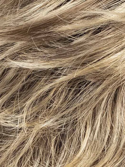 SAND-SHADED color swatch by Ellen Wille